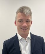 Daniel Grundy as its new Sales Representative for UK & Ireland